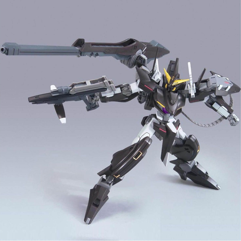 Gundam Gunpla HG 1/144 Gundam Throne Ein